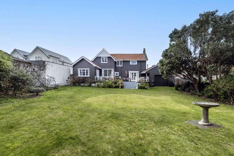 48 Ludlam Street Seatoun_20