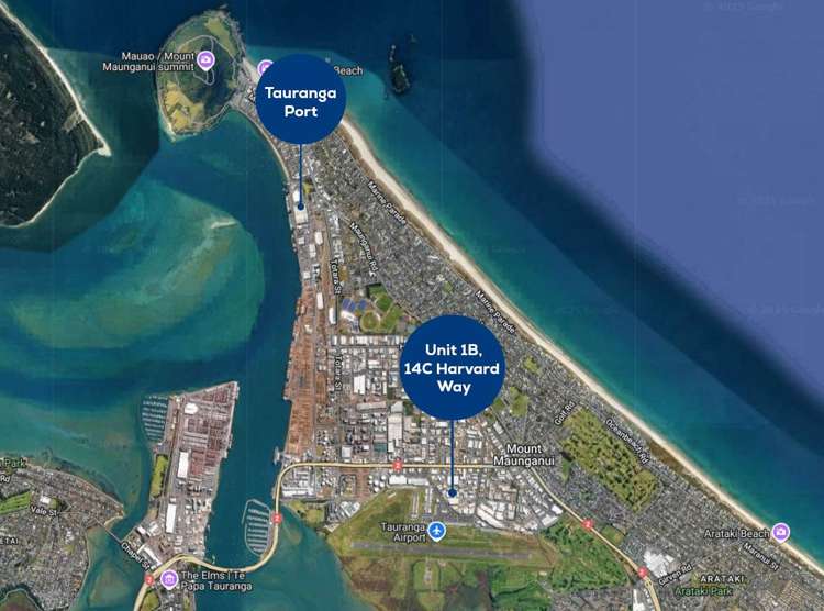 Unit 1B/14C Harvard Way Mt Maunganui_3