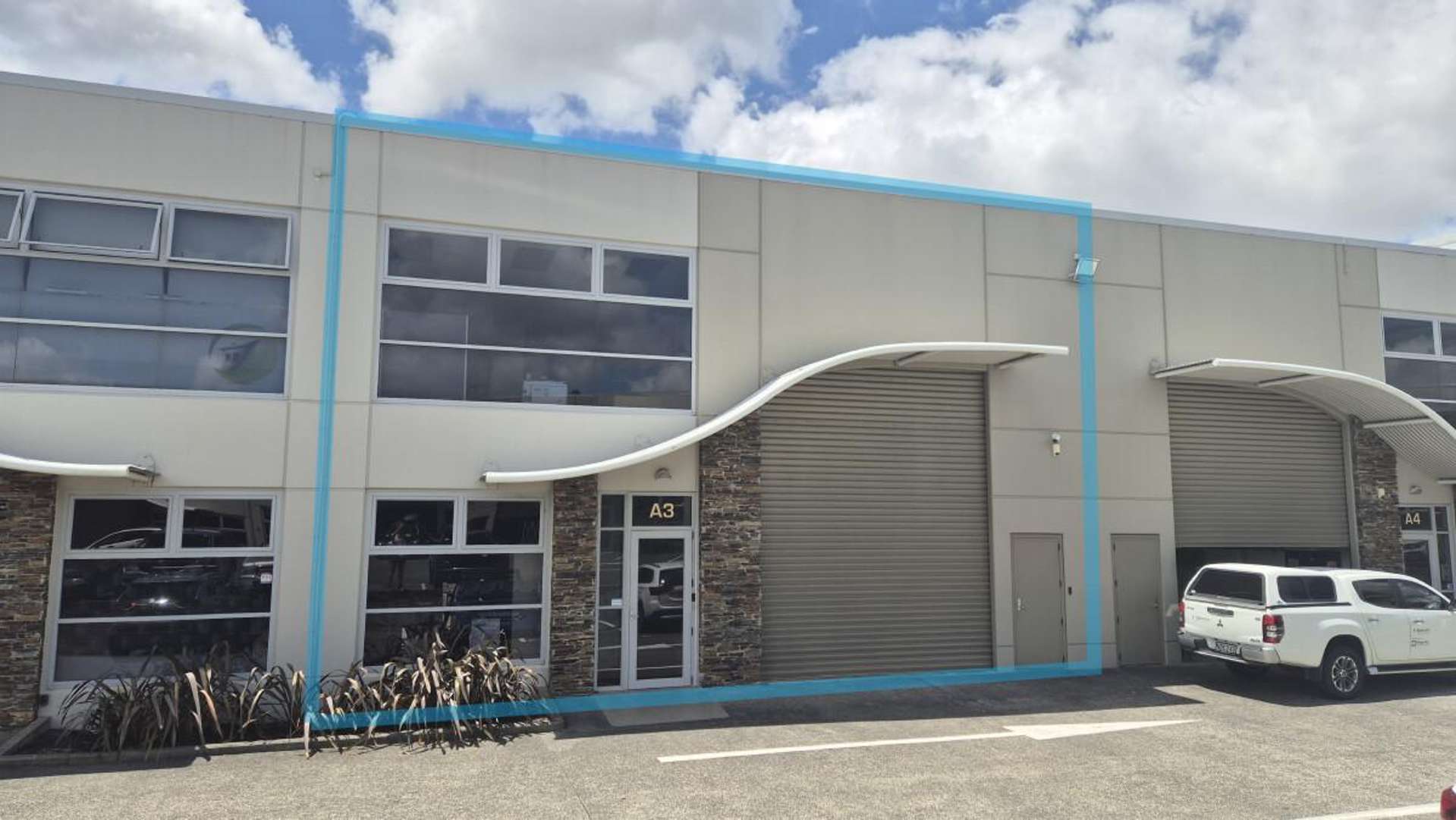 Unit A3, 7-11 Nell Place Raumanga_0