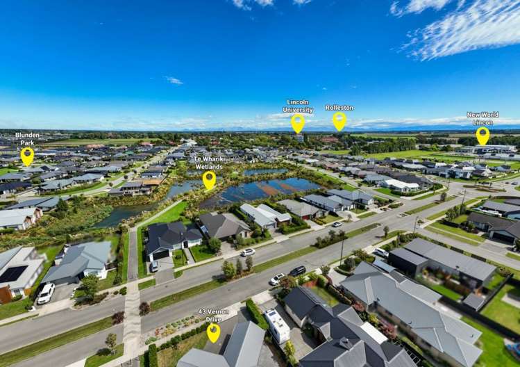 43 Vernon Drive Lincoln_34