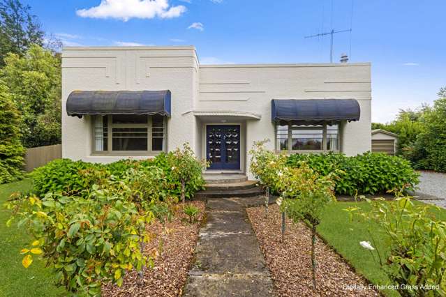 Art Deco Treasure - Priced to Sell!