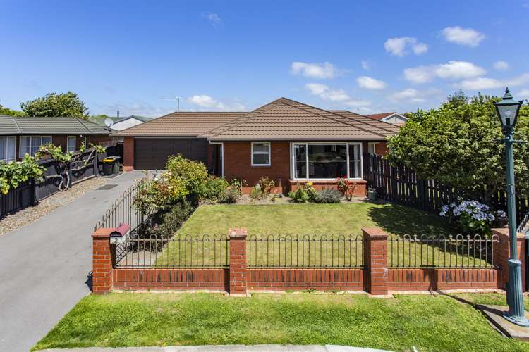 2 Alexander Lane Kaiapoi_0