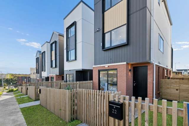 22 Vista Estate Boulevard Flat Bush_3