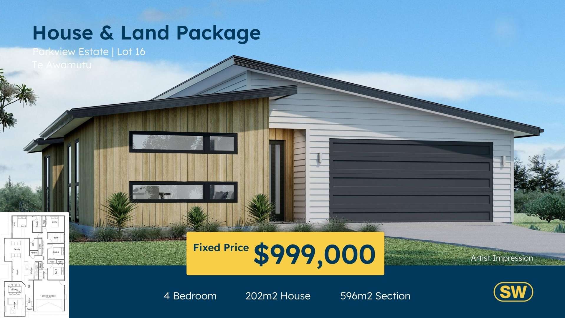 Lot 16 Parkview Estate_0