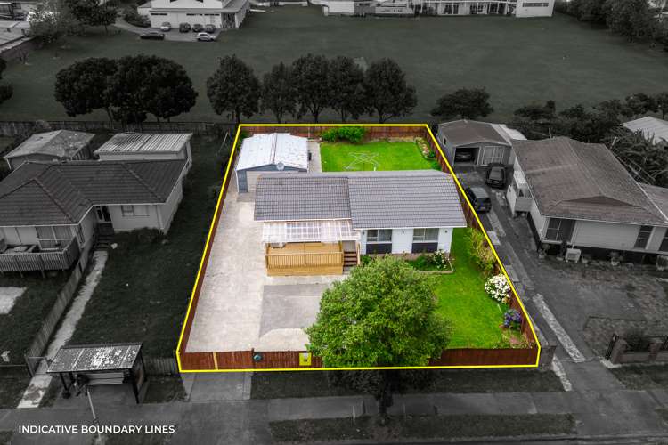 75 Te Irirangi Drive Clover Park_14