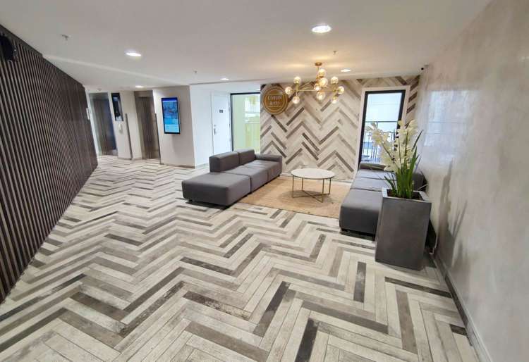 1304/15 Union Street Auckland Central_9