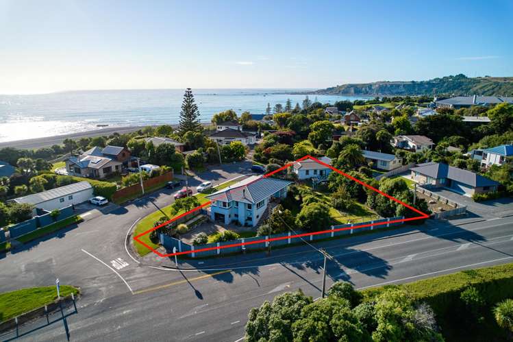 2 Adelphi Terrace Kaikoura_21