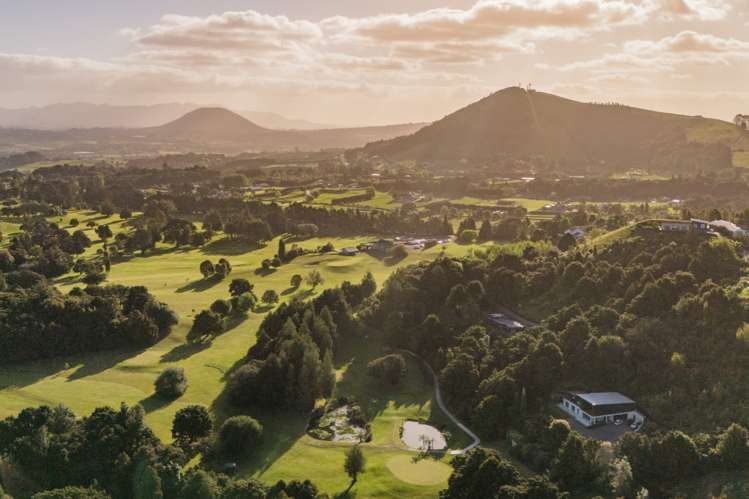 Golf Harbour Drive Maunu_10