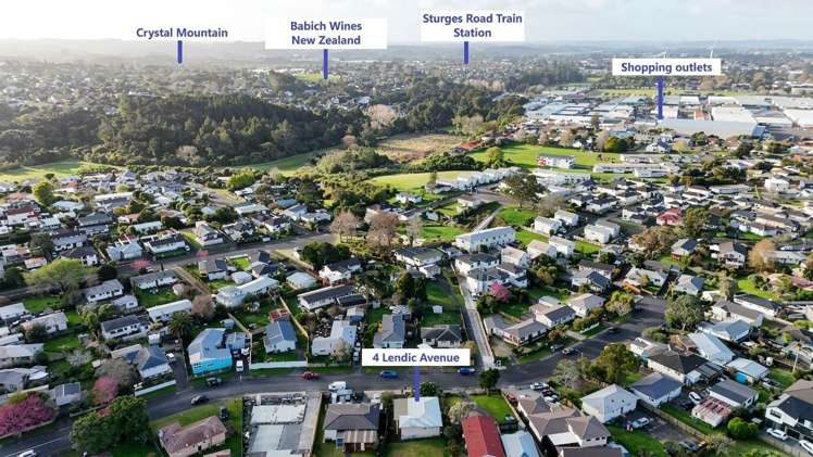4 Lendic Avenue Henderson_19