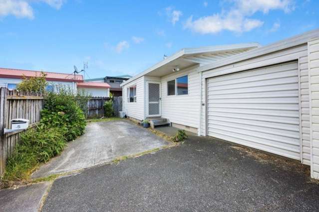 2 Bedroom House For Rent