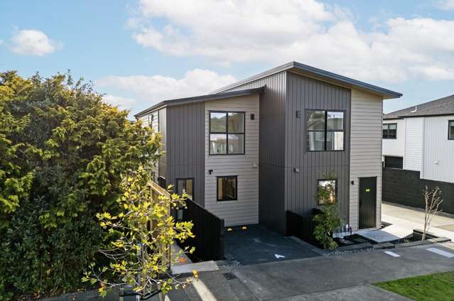 New Home Perfection - Ready Now
