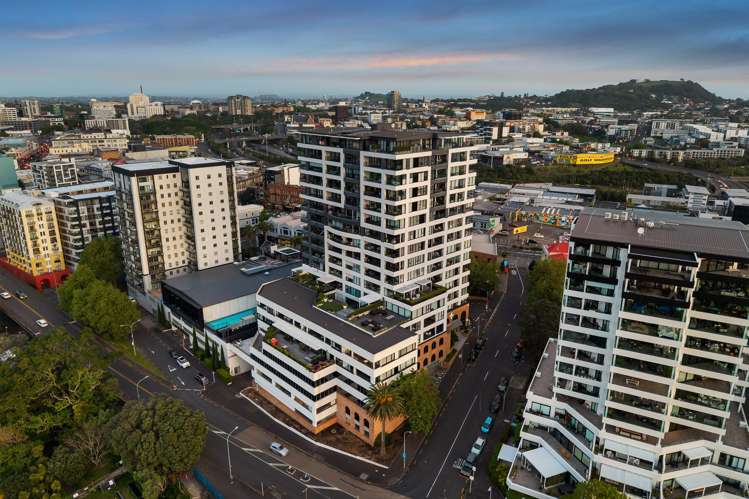 813/8 Hereford Street Freemans Bay_30