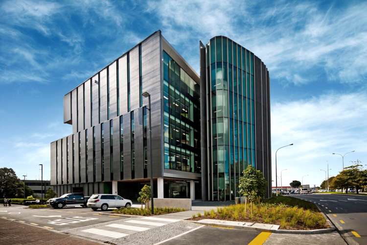 Building /660 Great South Road Ellerslie_2