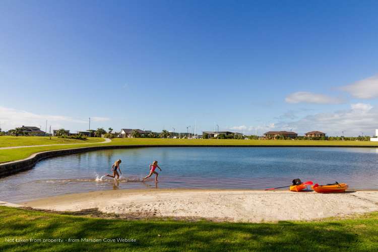 31 Maturiki Drive One Tree Point_9