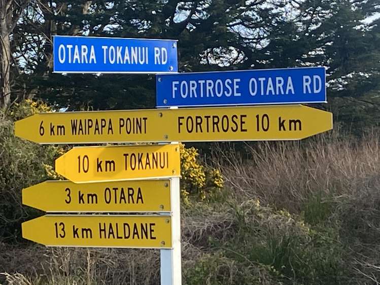 919 Fortrose Otara Road and 520 Otara Tokanui Road Otara_15