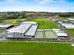 Prime sites in key Drury location