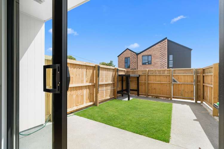 3/61 Farrington Avenue Bishopdale_9