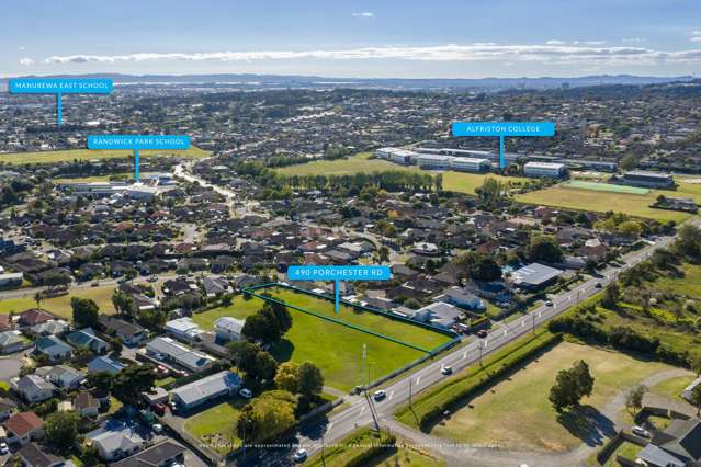 490 Porchester Road Randwick Park_2