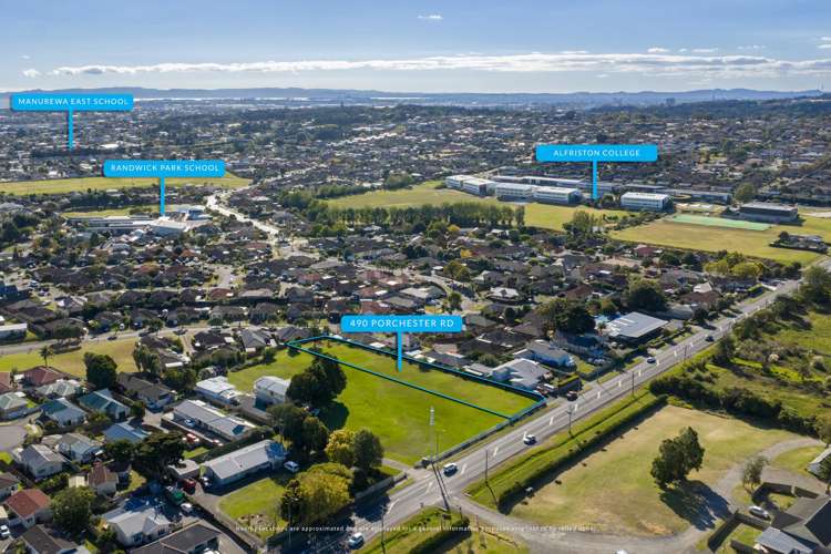 490 Porchester Road Randwick Park_1