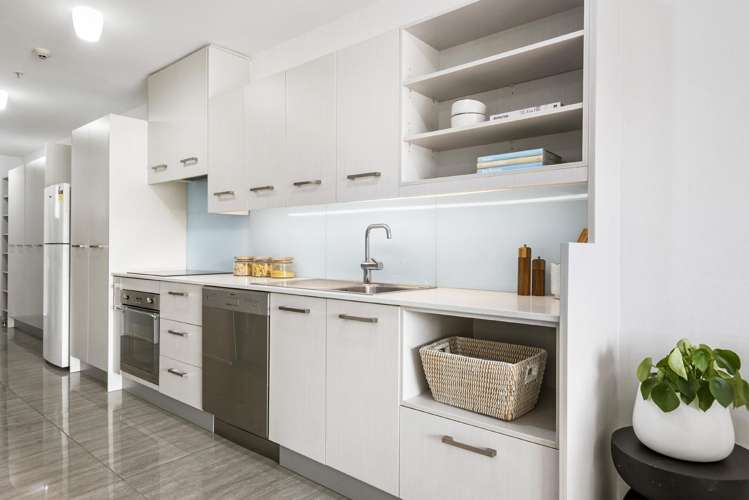 Apt 4E, 36 College Hill Freemans Bay_7