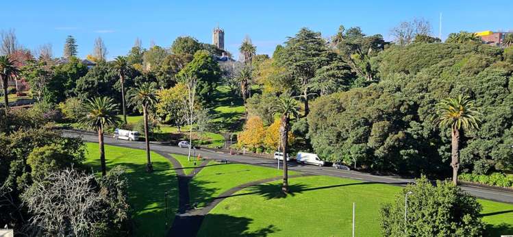 1110/1 Courthouse Lane Auckland Central_14