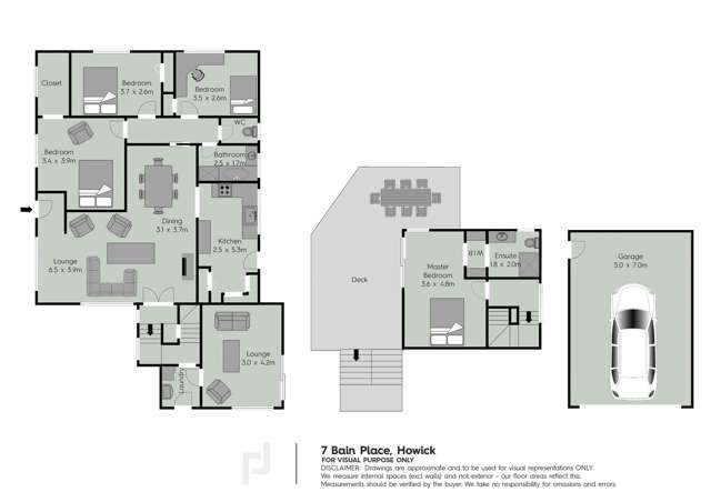 7 Bain Place Bucklands Beach_3