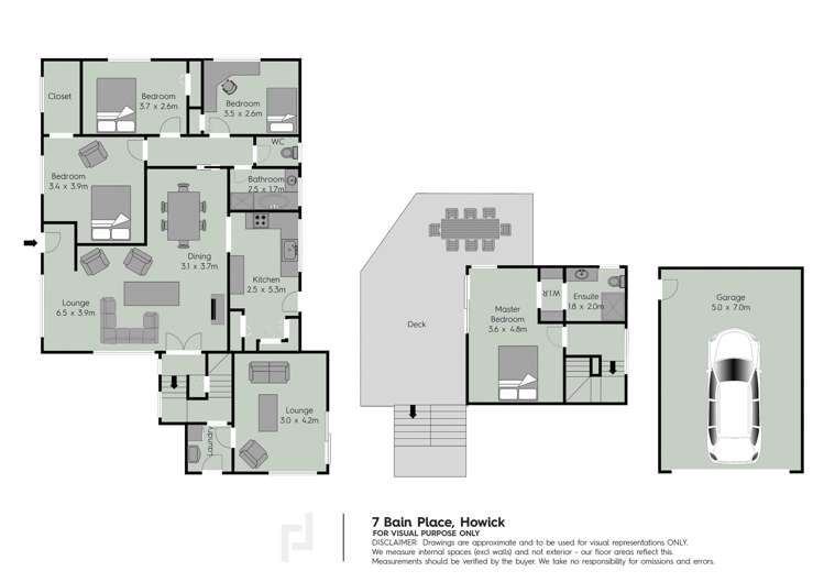 7 Bain Place Bucklands Beach_3