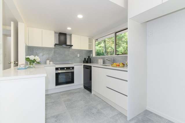 Spacious 3-Bedroom home in Chatswood