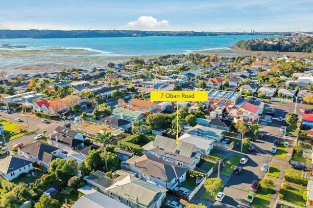 7 Oban Road Westmere_2