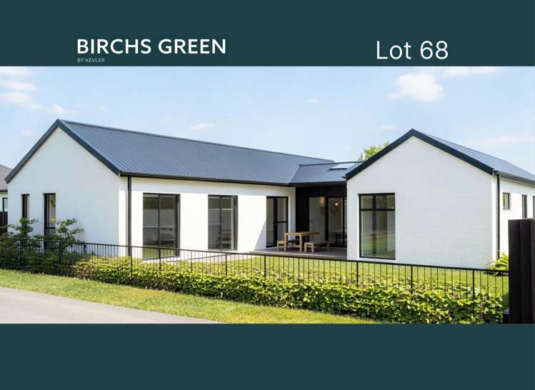 Lot 68 Birchs Green_1