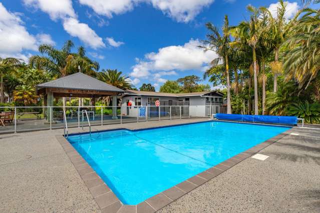 MANGAWHAI PARK MAGIC - JUST $359,000