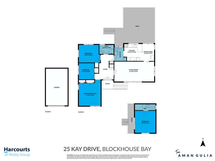 25 Kay Drive Blockhouse Bay_17