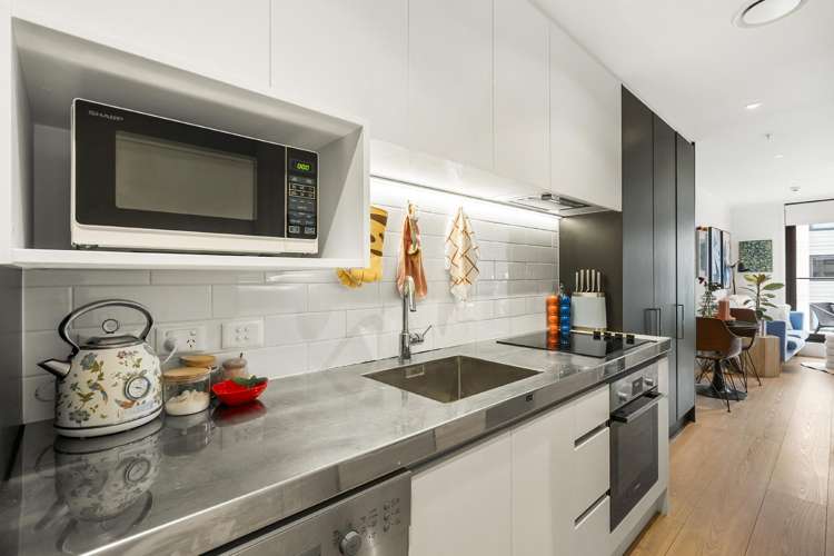 1110/147 Nelson Street Auckland Central_9