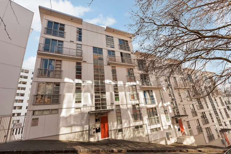 6a/22 Liverpool Street Auckland Central_8