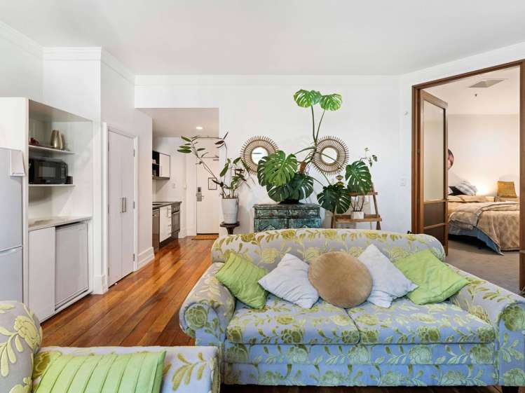 504/35 Hobson Street Auckland Central_8
