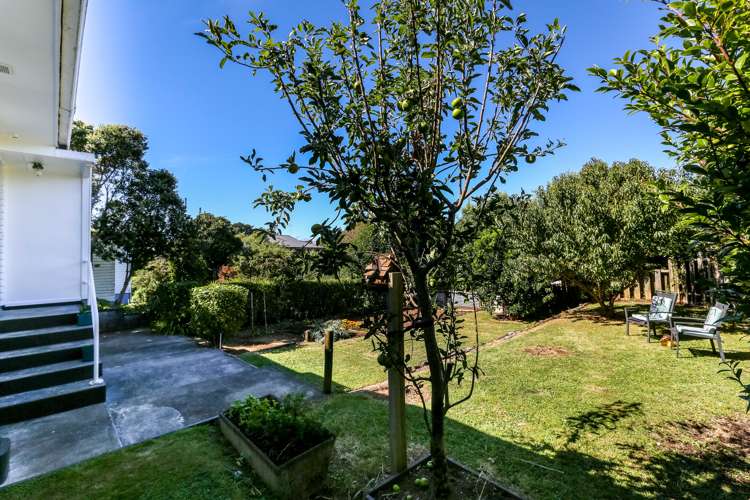 16 Trafalgar Street Westown_17