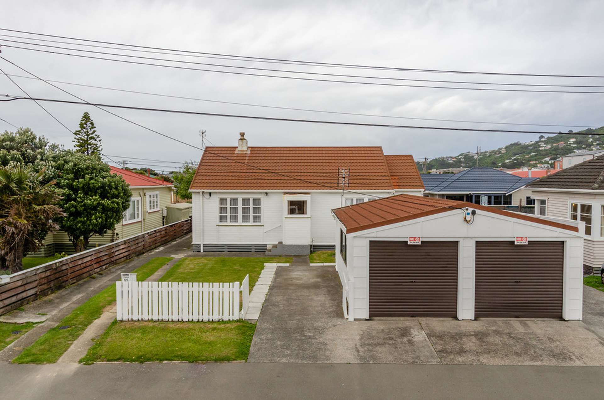 65 Kemp Street Kilbirnie Wellington City Houses for Sale One Roof