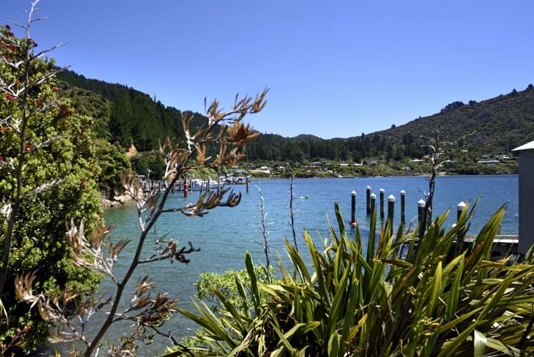 256 Elaine Bay Road Marlborough Sounds_30
