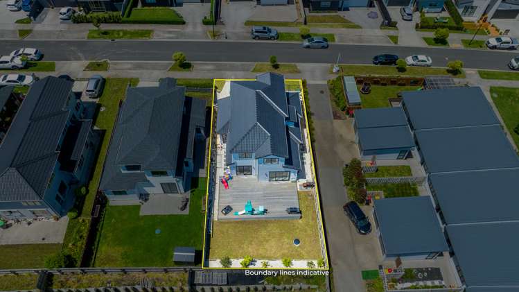 30 Nola Dawn Avenue Papakura_30