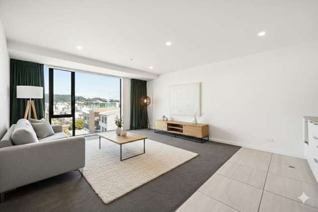 E1102/160 Victoria Street Te Aro_3