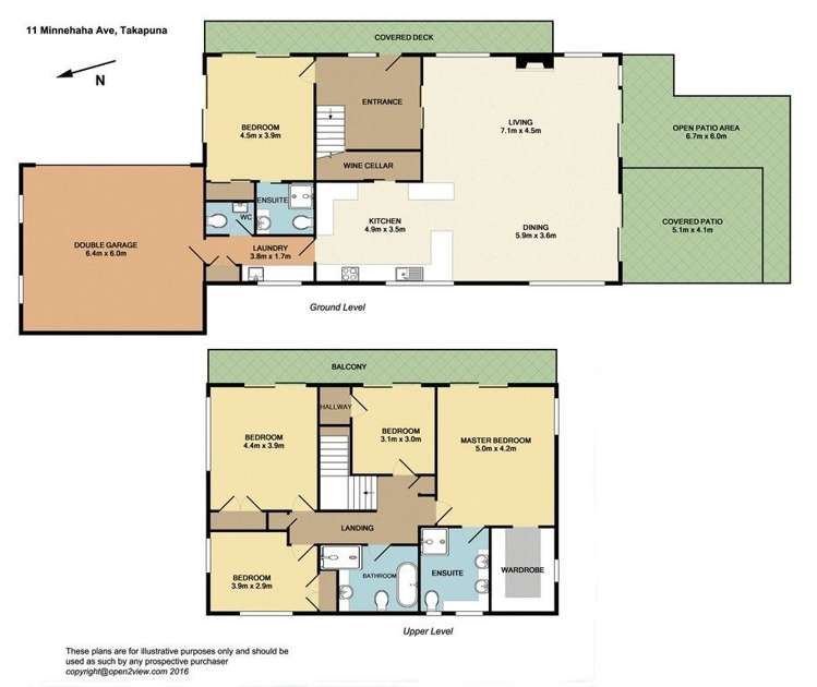 11 Minnehaha Avenue Takapuna_20