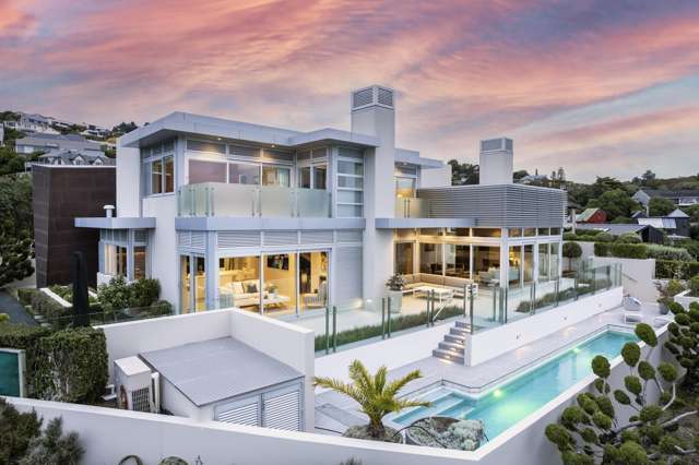 Elevated, Elegant, and Exceptional