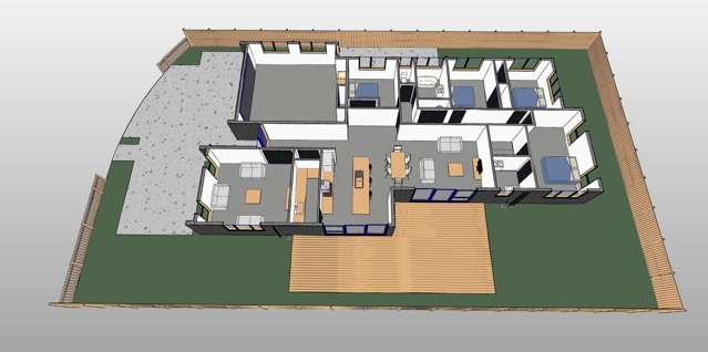 Lot 91 Kanzan Grove Feilding_1