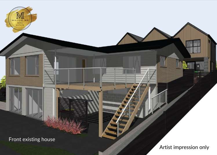 11 Willoughby Avenue Howick_19