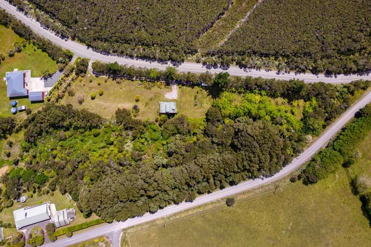 Arawhata Road Kaingaroa_26