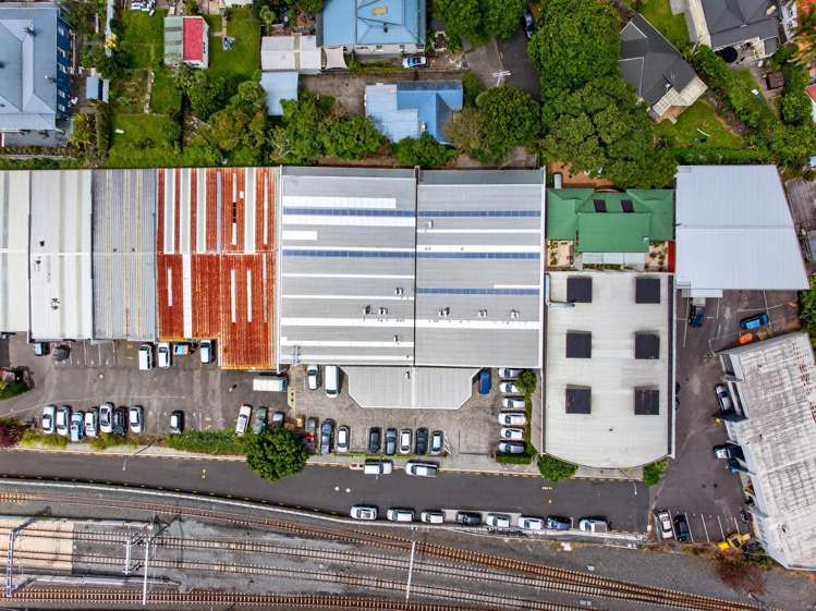 8 Haultain Street Eden Terrace_14