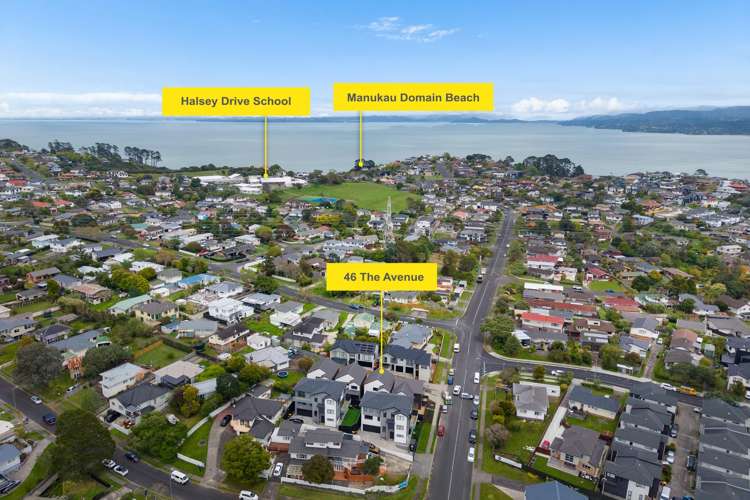 Lot 3&4/46 The Avenue Lynfield_25