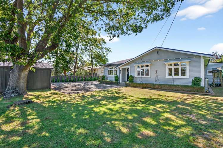 53 Park Road Carterton_32