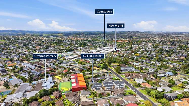 52 Elliot Street Howick_25