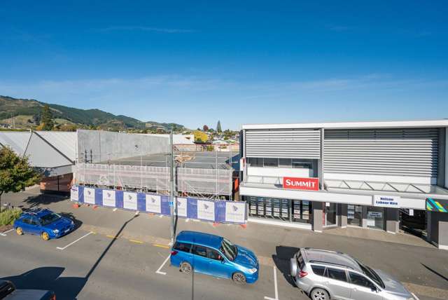 201 Queen Street Richmond_1